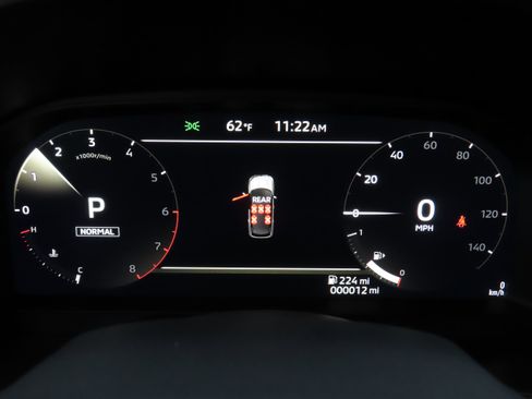 New 2026 Mitsubishi Outlander SEL AWD/4WD image 8