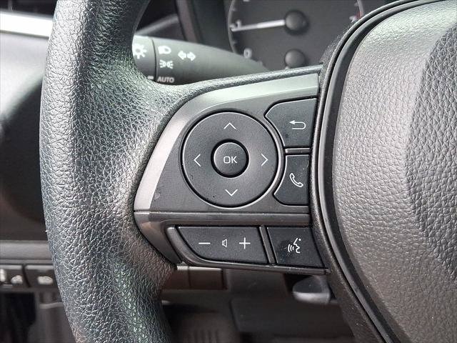 Certified 2024 Toyota Corolla LE FWD image 19