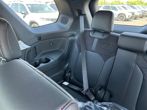 New 2026 Honda Pilot Black Edition image 16