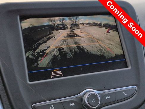 Used 2020 Chevrolet Equinox LT w/ LPO, Floor Liner Package image 28