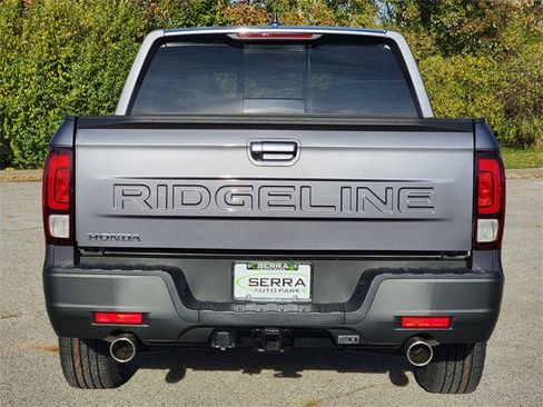 New 2026 Honda Ridgeline RTL image 5