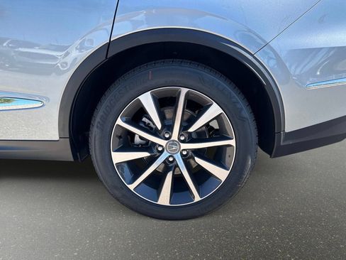 Used 2026 Acura MDX FWD w/ Technology Package image 11