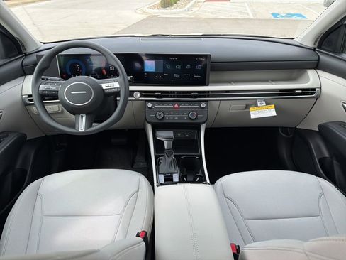 New 2026 Hyundai Tucson SE FWD image 14