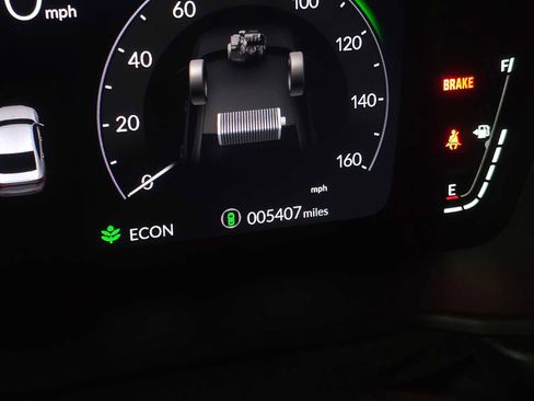 Used 2025 Honda Accord Sport image 28