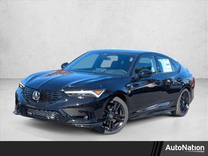 New 2026 Acura Integra A-Spec