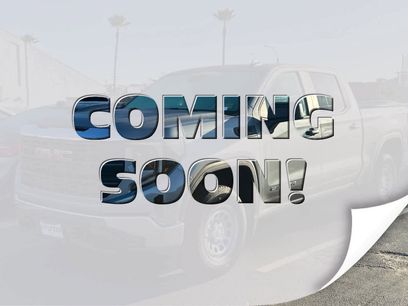 Used 2024 GMC Sierra 1500 Pro