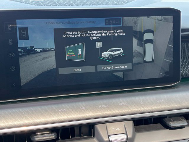 Used 2024 Kia EV9 GT-Line AWD/4WD image 31