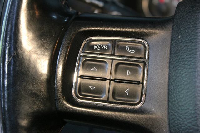 Used 2017 RAM 1500 Big Horn AWD/4WD image 17
