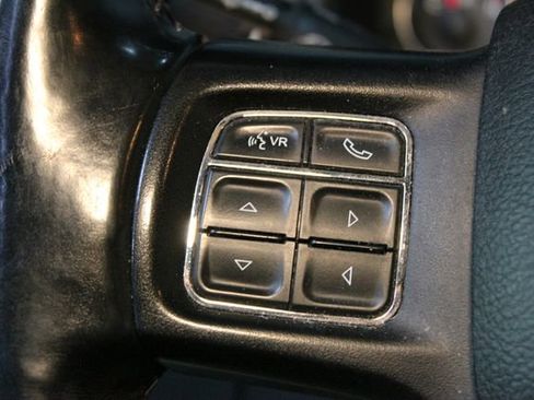 Used 2017 RAM 1500 Big Horn AWD/4WD image 17
