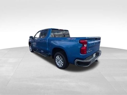 Certified 2023 Chevrolet Silverado 1500 LT w/ Protection Package AWD/4WD image 4