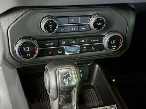 Used 2025 Ford Bronco Big Bend image 20