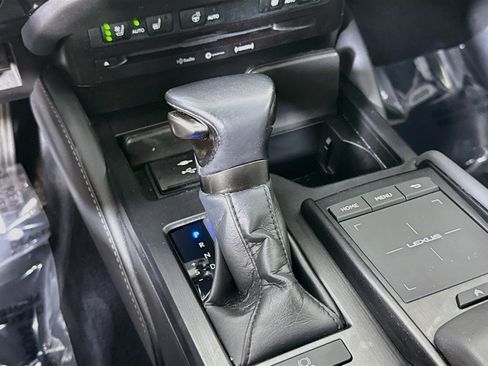 Used 2022 Lexus ES 350 w/ Premium Package FWD image 20