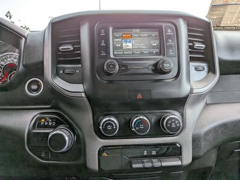 Used 2023 RAM 1500 Tradesman w/ Night Edition image 19