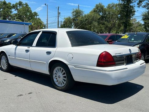 Used 2011 Mercury Grand Marquis LS RWD image 24