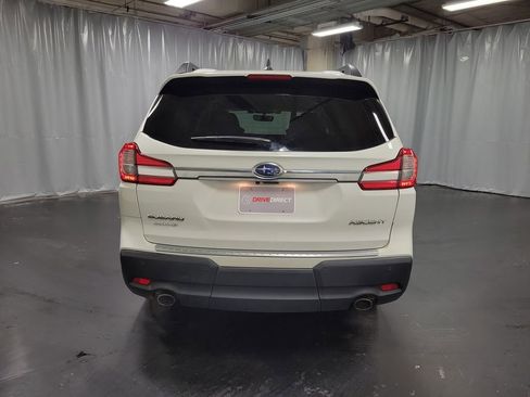 Used 2019 Subaru Ascent Premium image 8