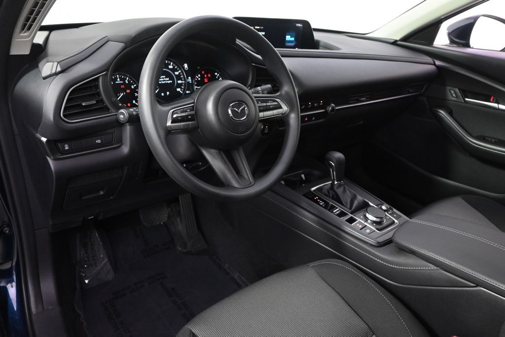 Used 2023 MAZDA CX-30 AWD 2.5 S image 11