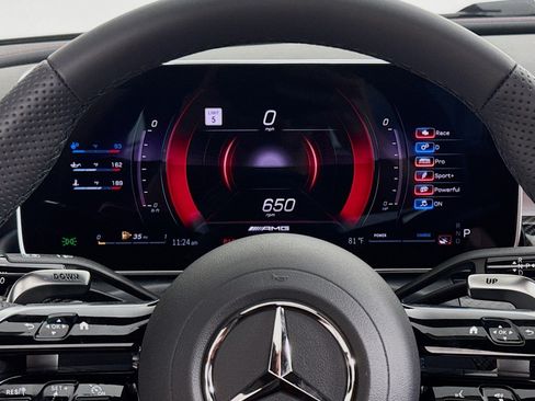 New 2026 Mercedes-Benz CLE 53 AMG 4MATIC Coupe image 18