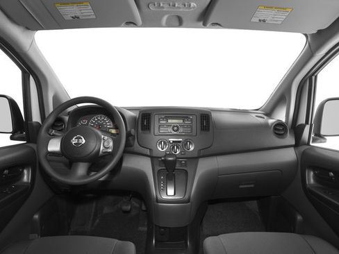 Used 2016 Nissan NV200 S FWD image 10