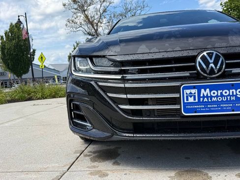 Used 2021 Volkswagen Arteon SEL AWD/4WD image 5