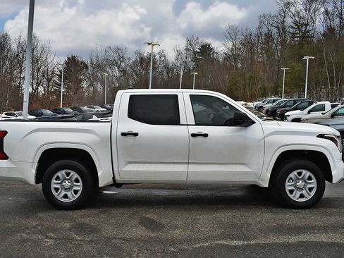 Used 2024 Toyota Tundra SR image 6