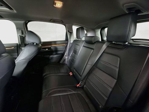 Used 2022 Honda CR-V EX-L image 29