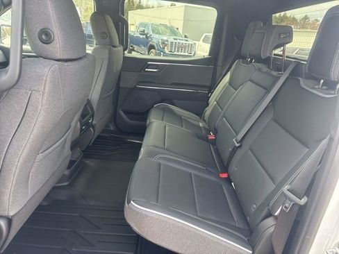 New 2026 GMC Sierra EV Elevation AWD/4WD image 27