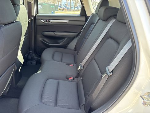 New 2025 MAZDA CX-5 AWD 2.5 S image 14