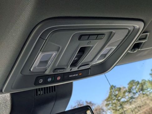 New 2026 Chevrolet Silverado 1500 RST w/ RST All Star Premium Package image 24