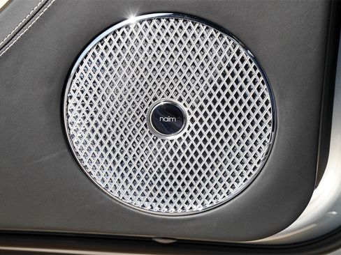 Certified 2024 Bentley Continental GT Speed image 41