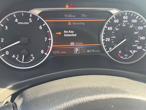 Used 2022 Nissan Sentra SR FWD image 14