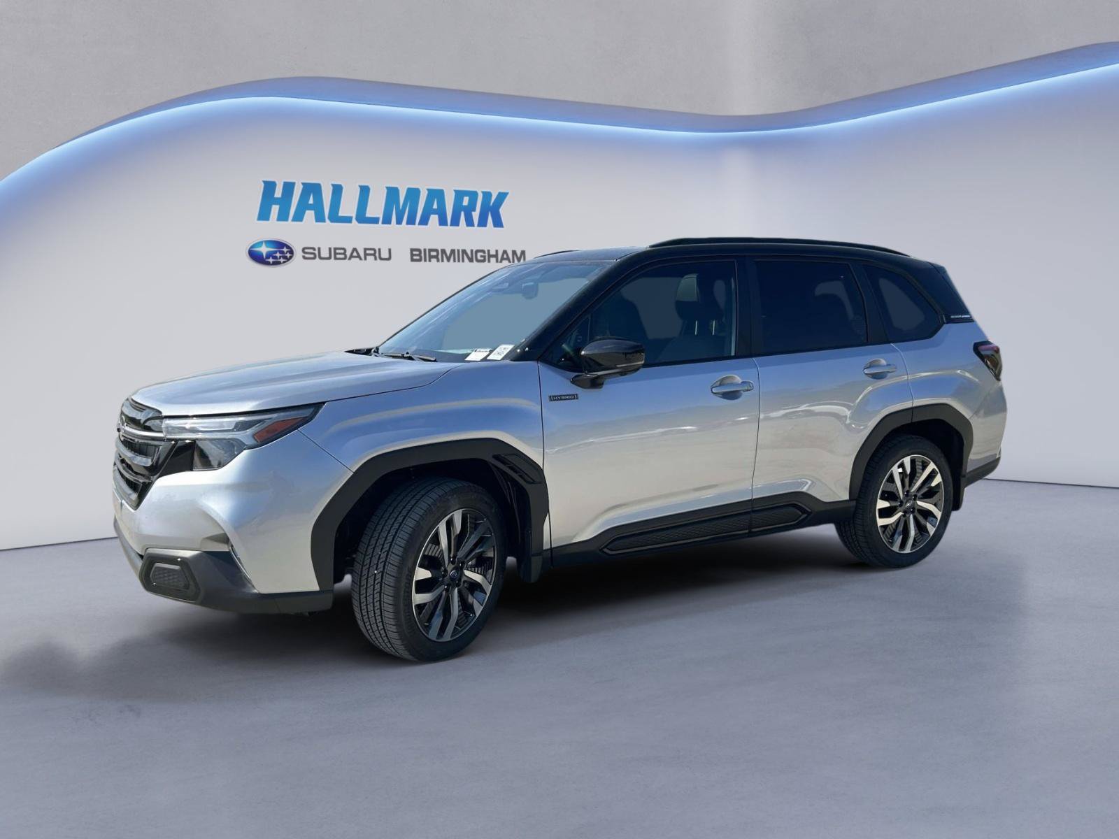 New 2026 Subaru Forester Touring AWD/4WD image 5