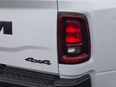 New 2026 RAM 3500 Tradesman image 13