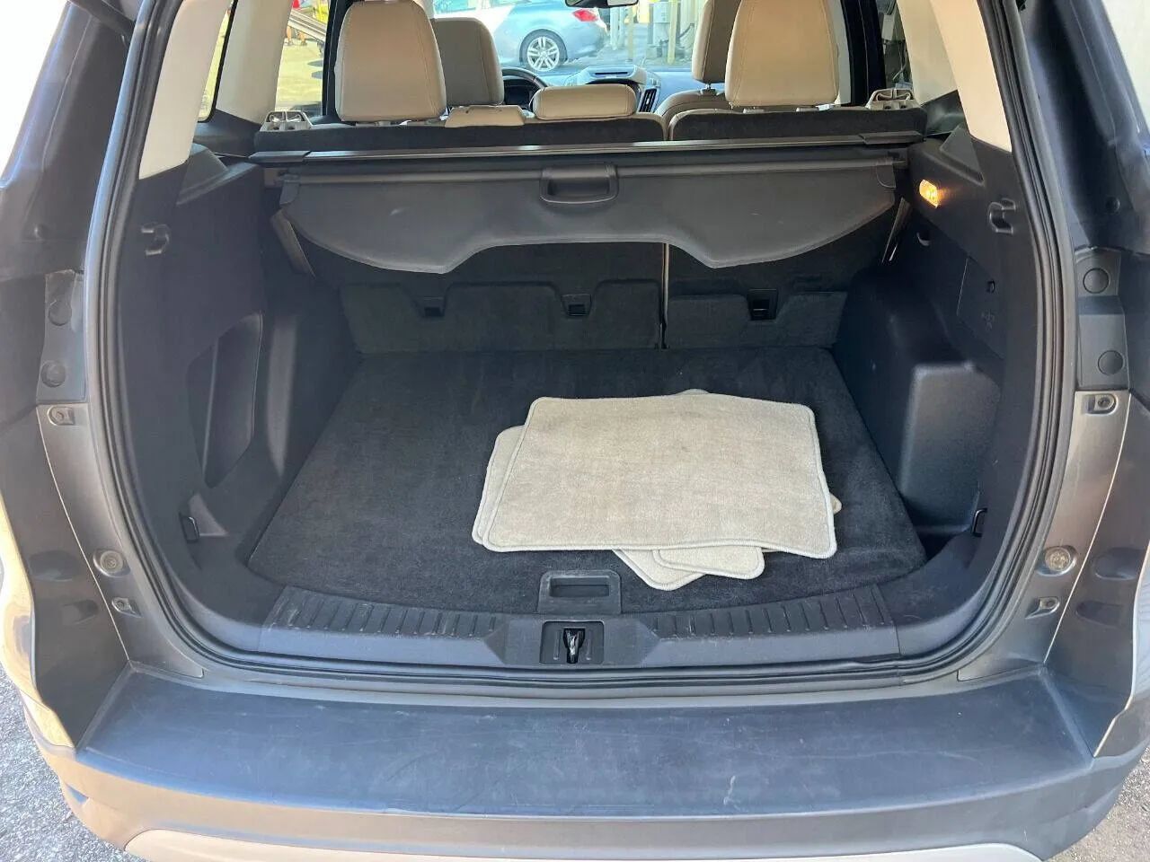 Used 2013 Ford Escape SEL FWD image 8