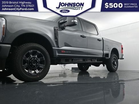 New 2026 Ford F350 XL w/ STX Appearance Package AWD/4WD image 39