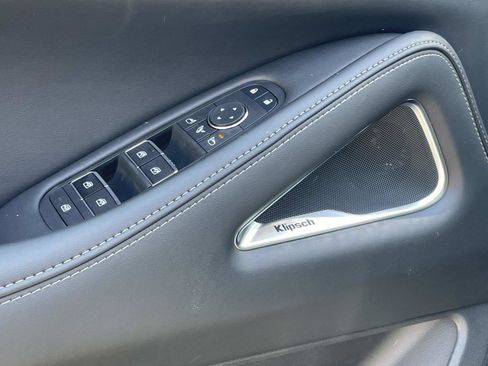 New 2026 INFINITI QX60 Luxe w/ Cargo Package image 7