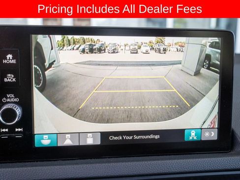 Used 2024 Honda Civic Type R image 18