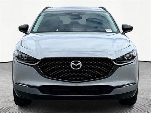 New 2025 MAZDA CX-30 2.5 Turbo w/ Premium Package image 2