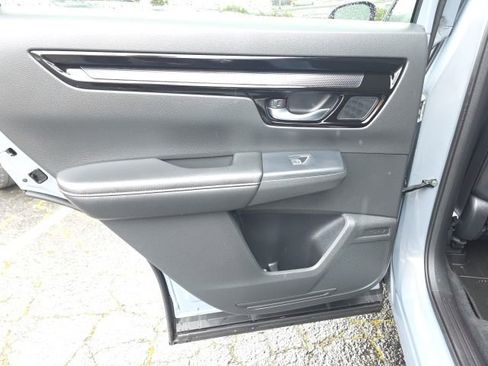 Used 2024 Honda CR-V EX-L image 26