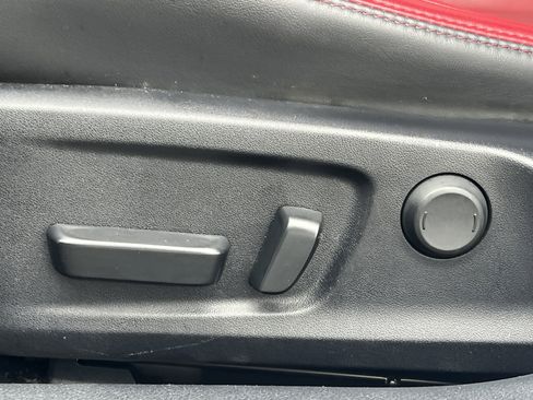 Used 2022 Lexus IS 300 w/ Premium Package image 22