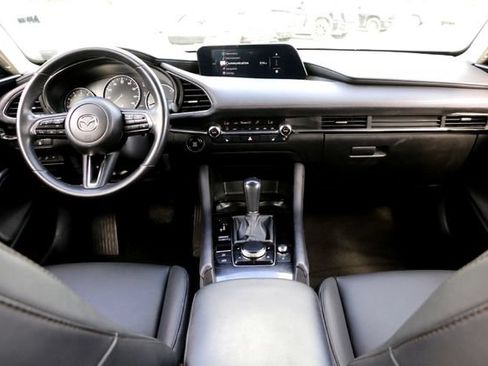 Used 2024 MAZDA MAZDA3 s FWD image 26