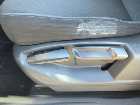 Used 2019 Volkswagen Tiguan S w/ Driver Assistance Package image 14