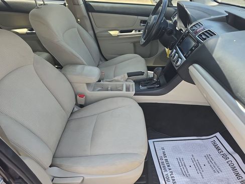 Used 2015 Subaru Impreza 2.0i Sport Premium w/ Popular Package #1 AWD/4WD image 10