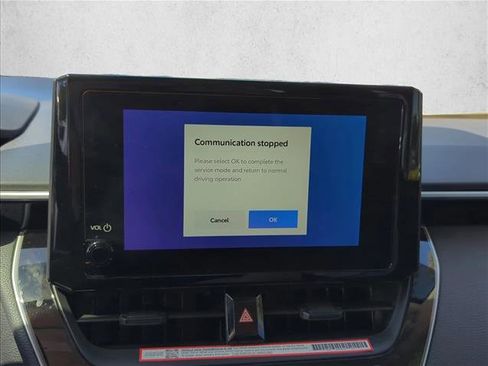 New 2026 Toyota Corolla LE image 19