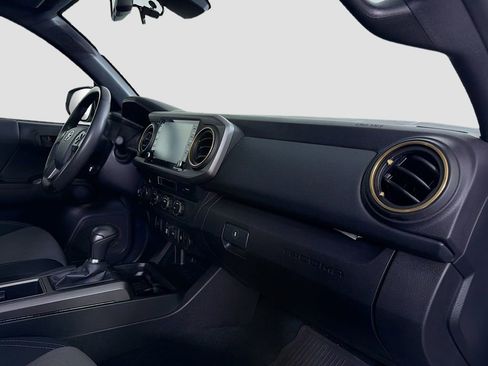 Used 2023 Toyota Tacoma TRD Off-Road image 30