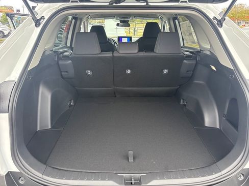 New 2025 Toyota RAV4 LE image 23