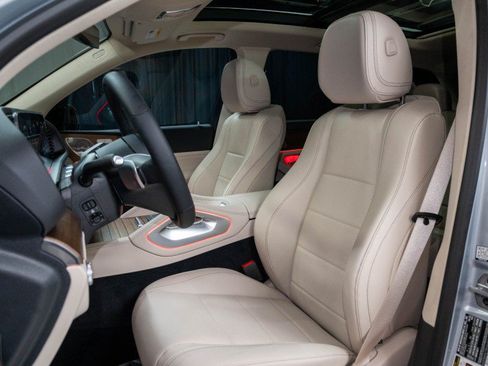 New 2026 Mercedes-Benz GLE 350 4MATIC image 12