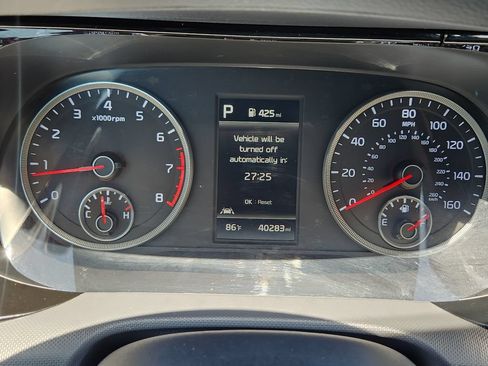 Certified 2024 Kia K5 GT-Line AWD/4WD image 15