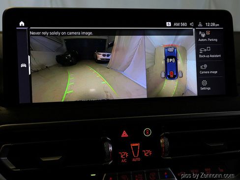 New 2026 BMW M340i xDrive w/ Premium Package image 21