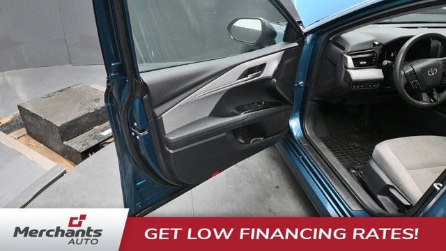 Used 2023 Toyota Tundra SR5 AWD/4WD image 18