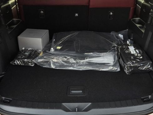 New 2026 MAZDA CX-70 3.3 Turbo w/ Premium Plus Pkg image 10